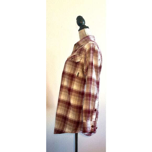 Columbia SEC A&M Flannel Men’s Size‎ Small - Picture 10 of 14